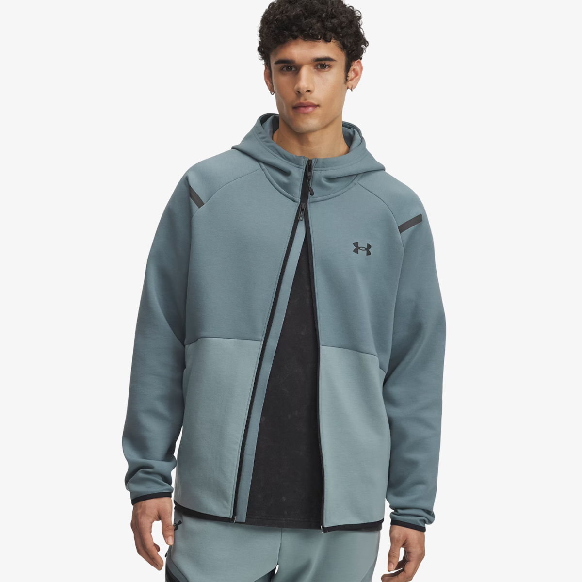 UA UNSTOPPABLE FLC FZ HD EU