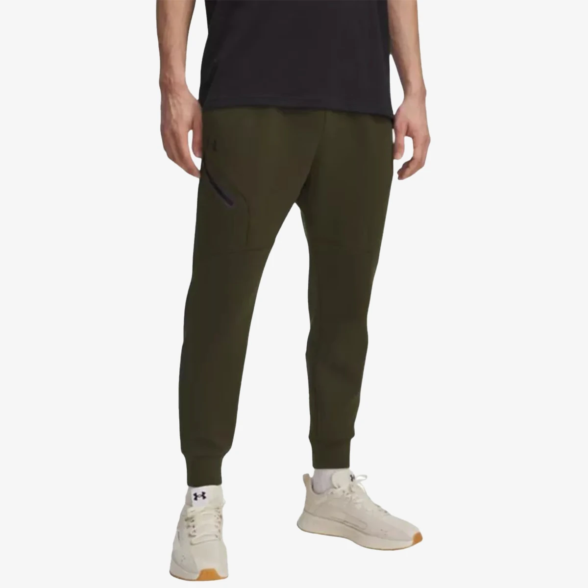 UA UNSTOPPABLE FLC JGR EU