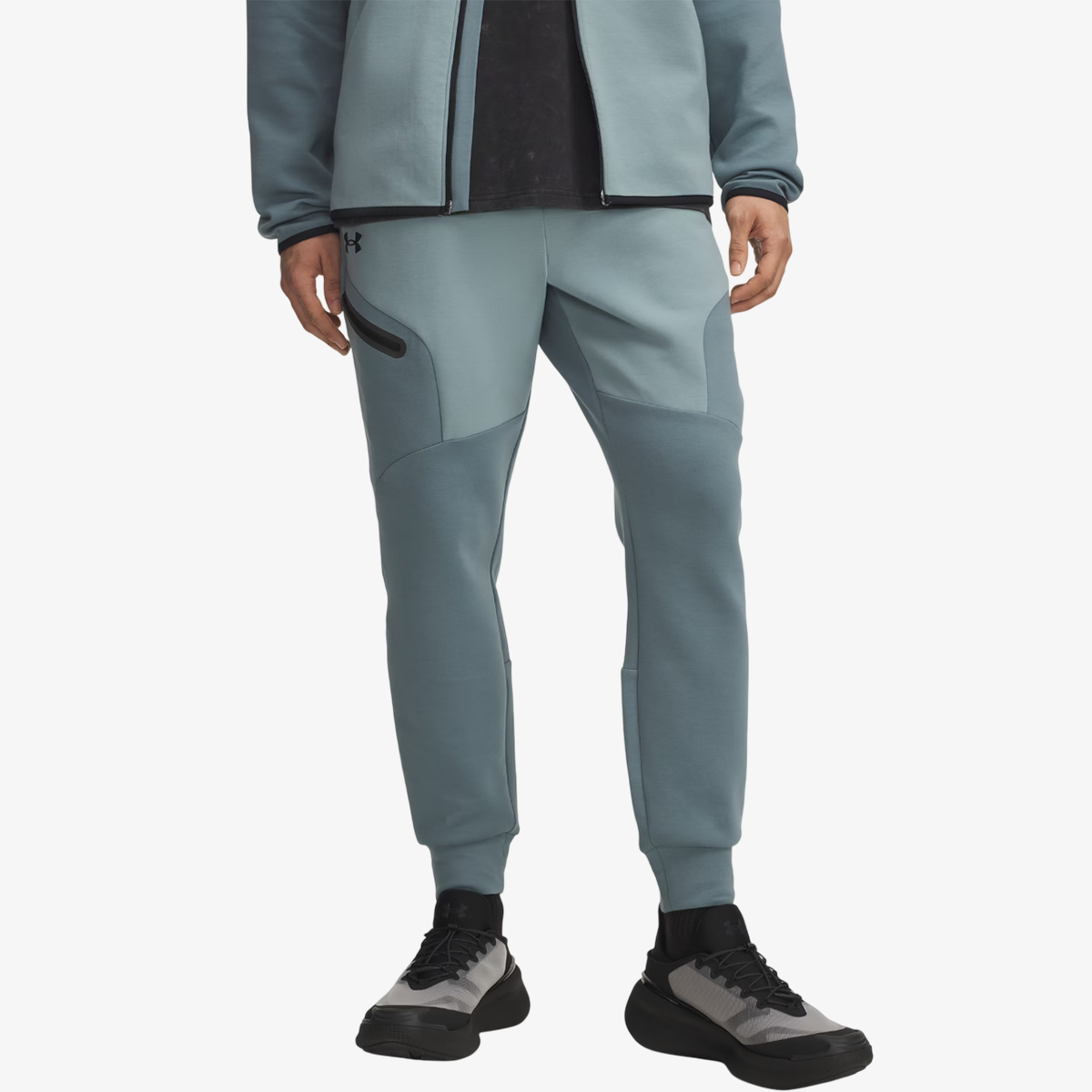 UA UNSTOPPABLE FLC JGR EU