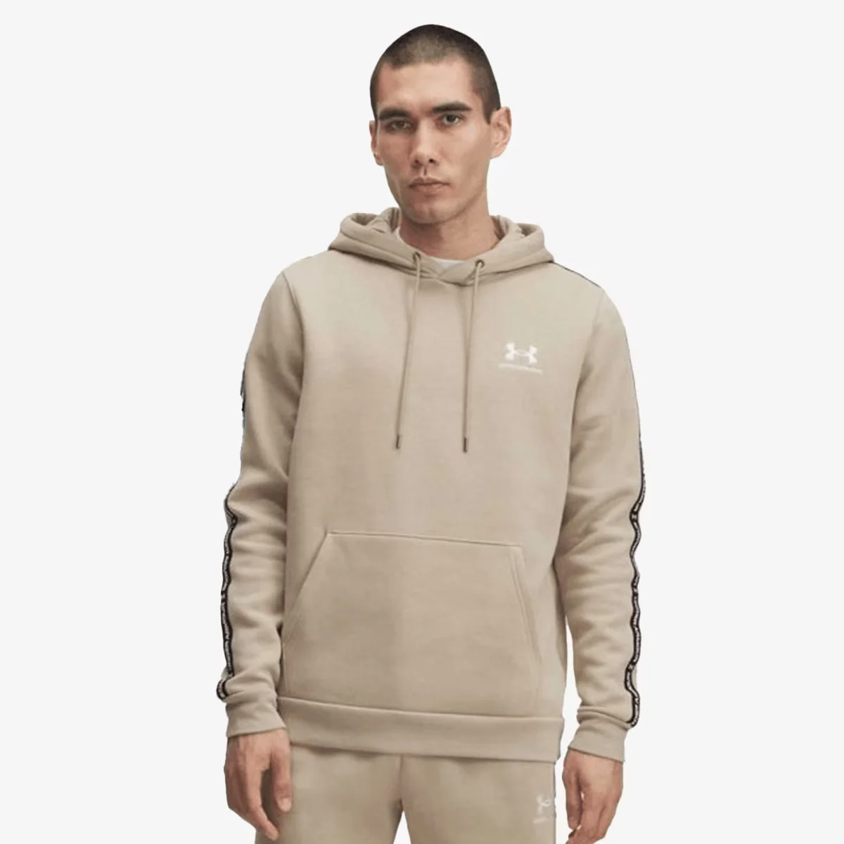 UA ICON FLEECE HD TAPING