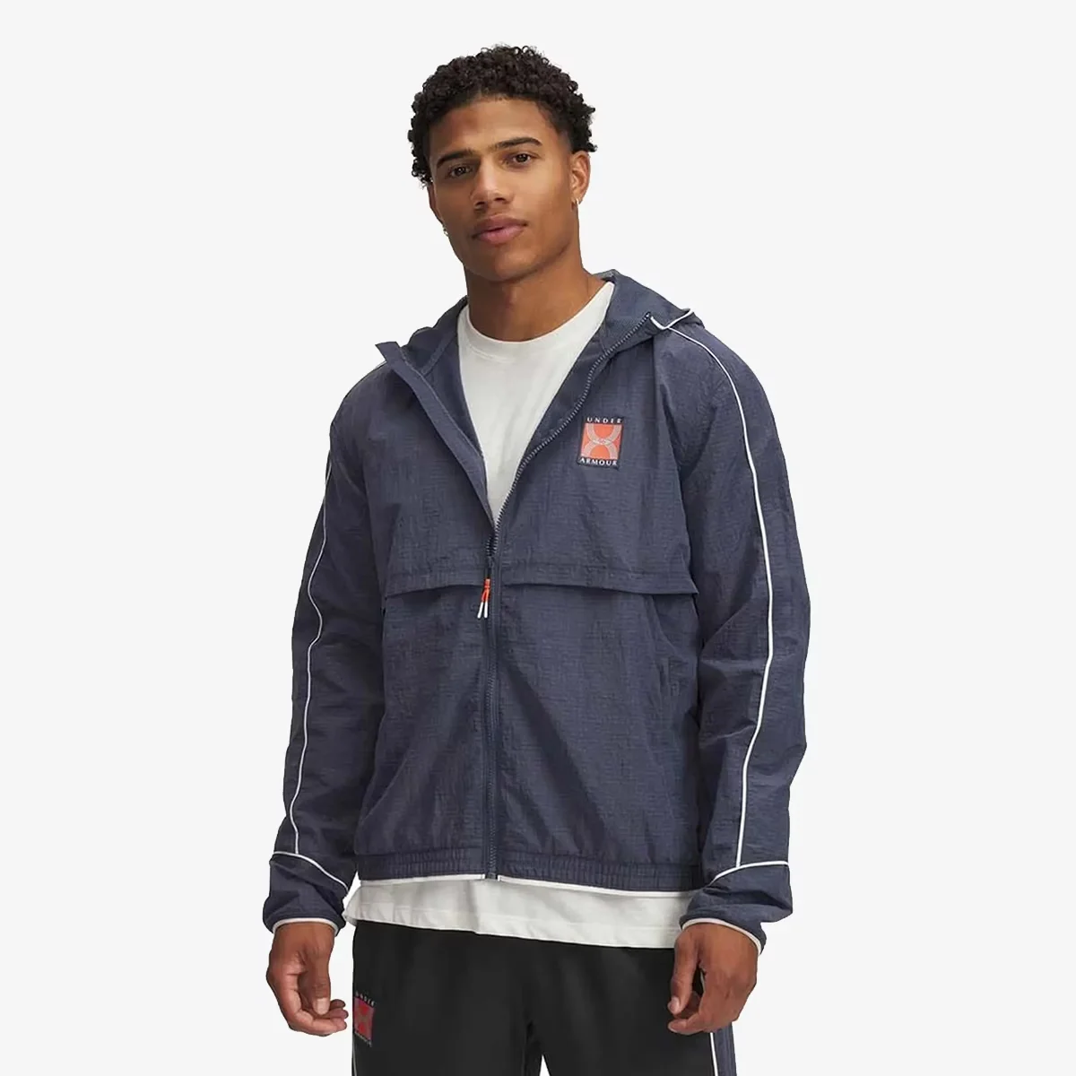 UA Run 96 Jacket