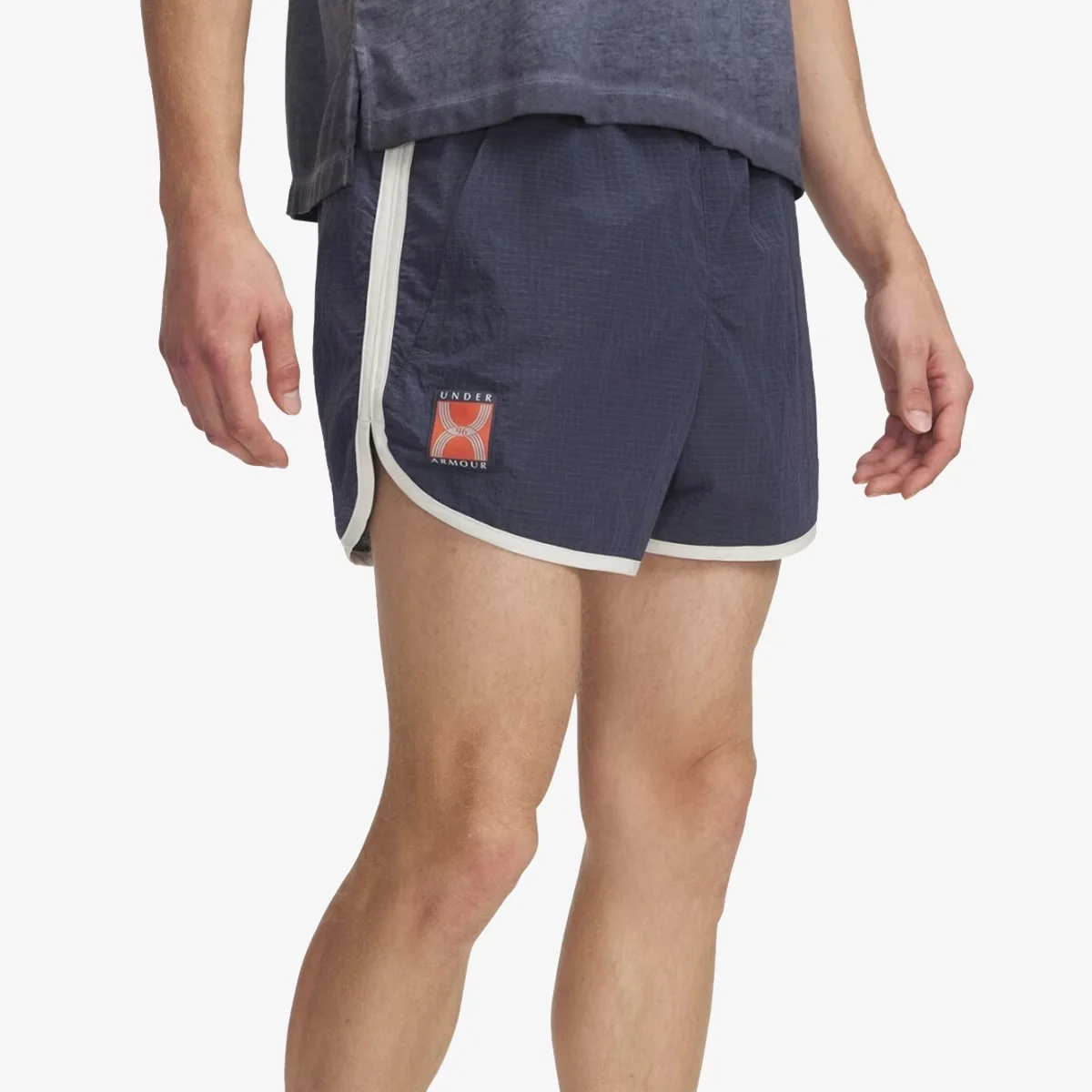 UA RUN 96 SHORTS