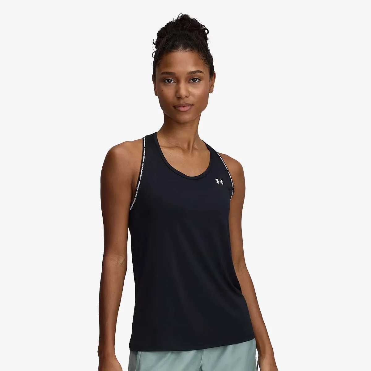 Tech Knockout Tank