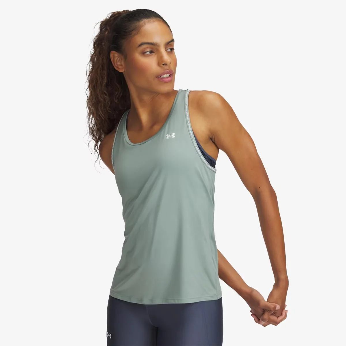 TECH KNOCKOUT TANK