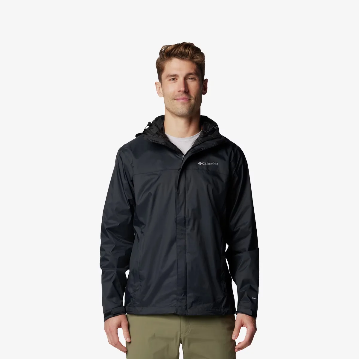 Watertight™ II Jacket