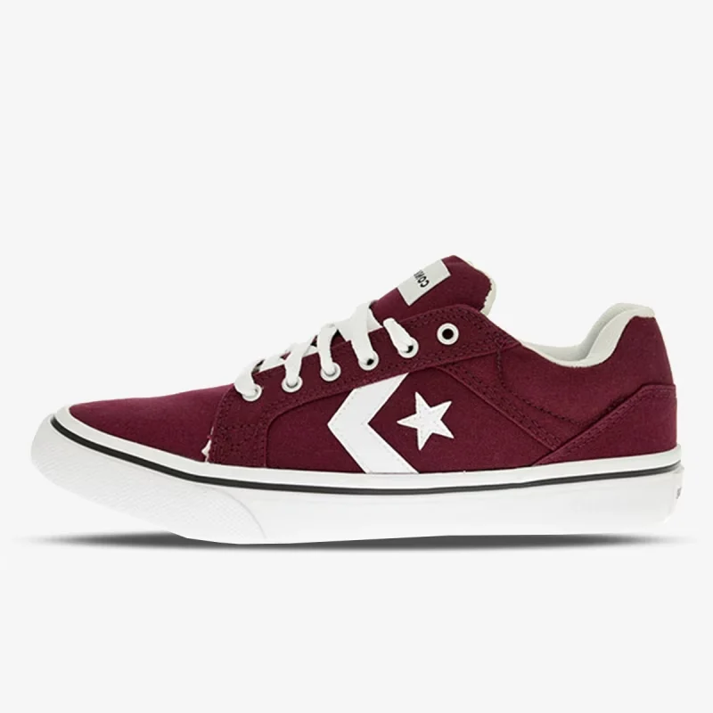 Converse El Distrito 2.0