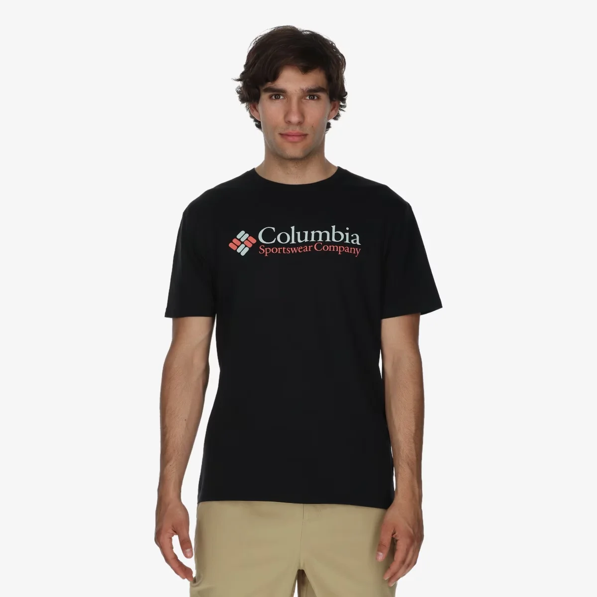 CSC Basic Logo™ Short Sleeve