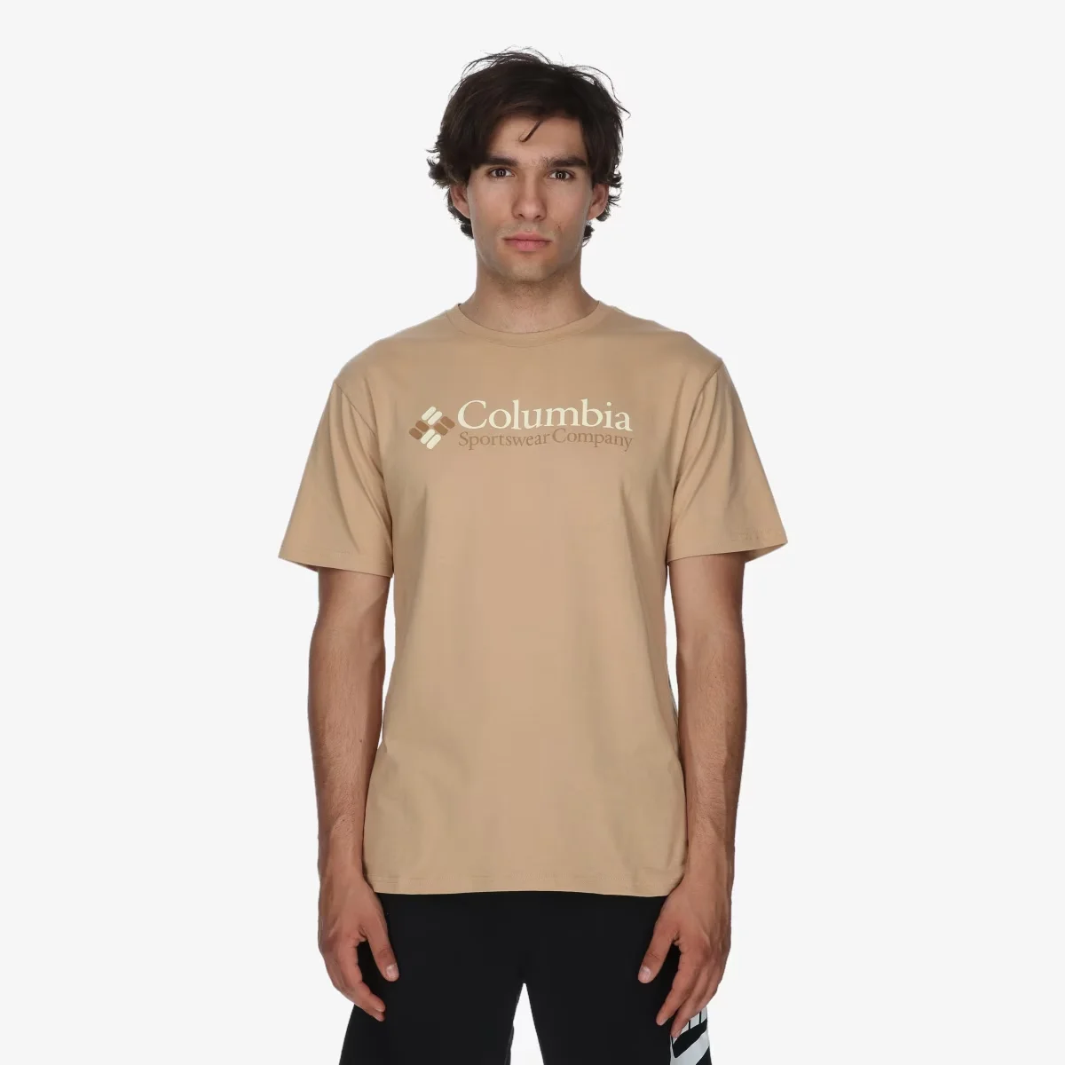 CSC Basic Logo™ Short Sleeve