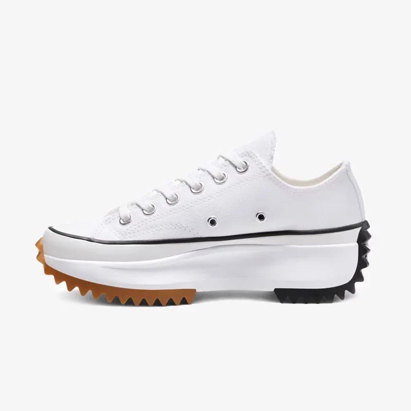 Run Star Hike