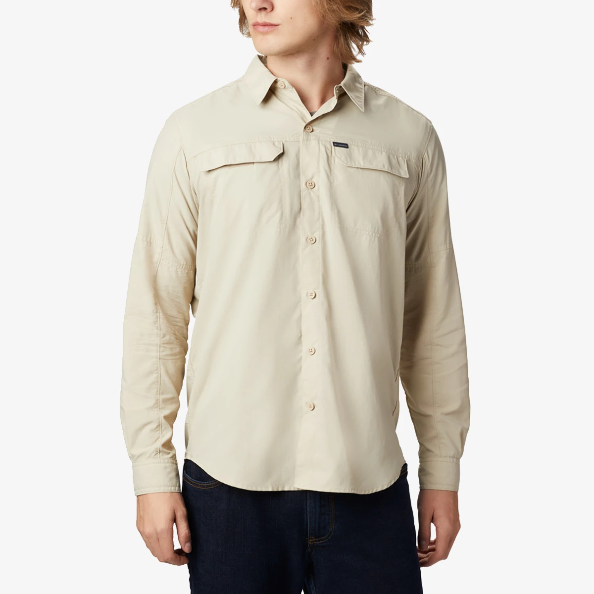 Silver Ridge™2.0 Long Sleeve Shirt