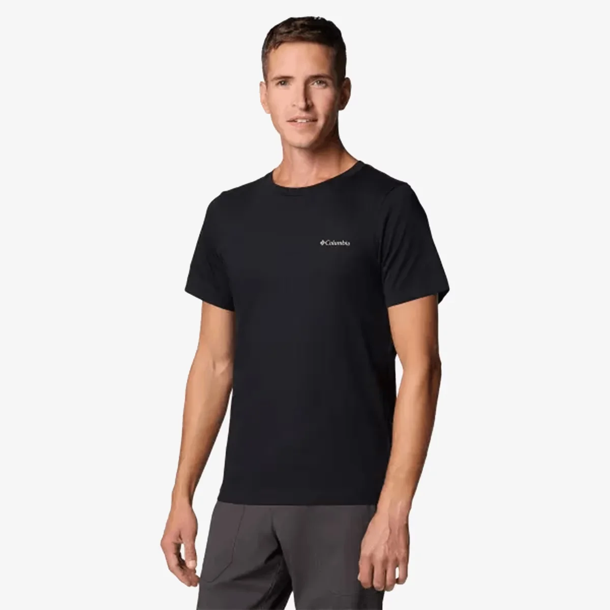Rapid Ridge™ Back Graphic Tee II