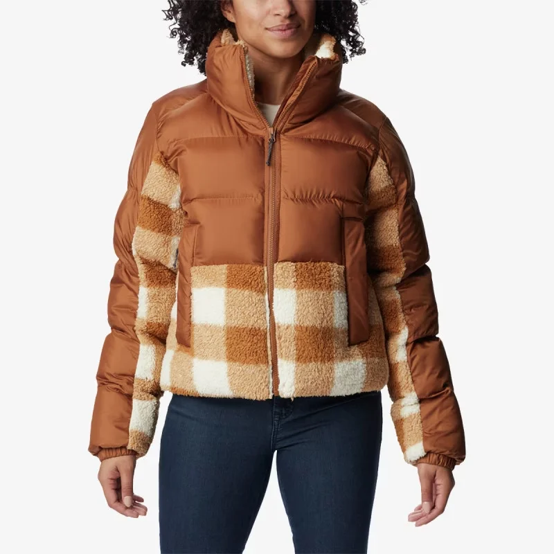 Leadbetter Point™ Sherpa Hybrid