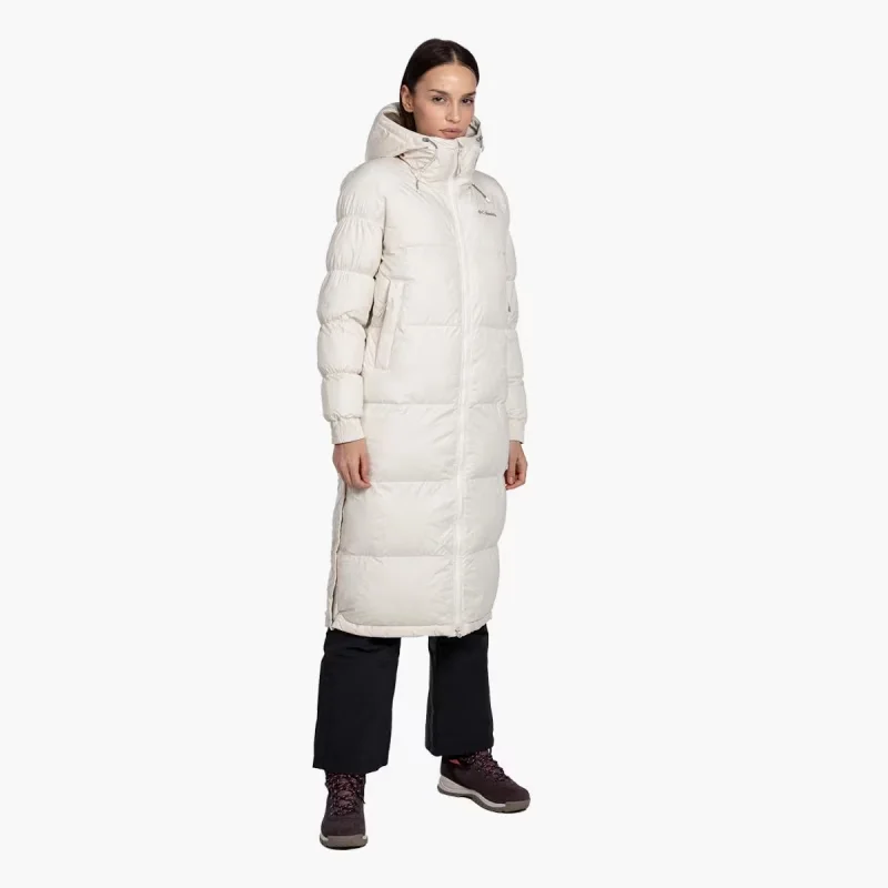 Pike Lake™ Long Jacket