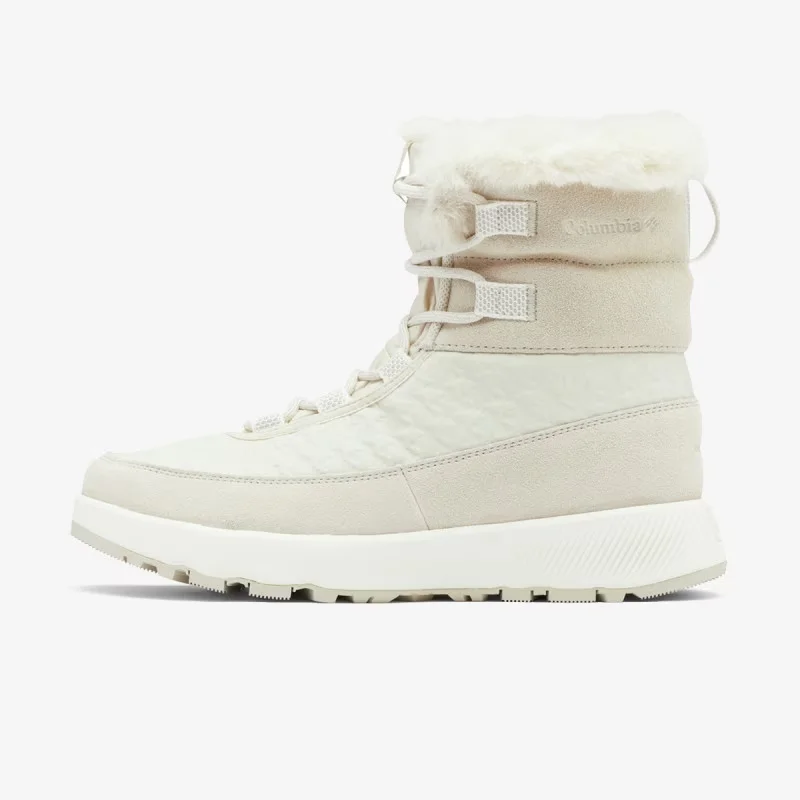 SLOPESIDE PEAK™ LUXE