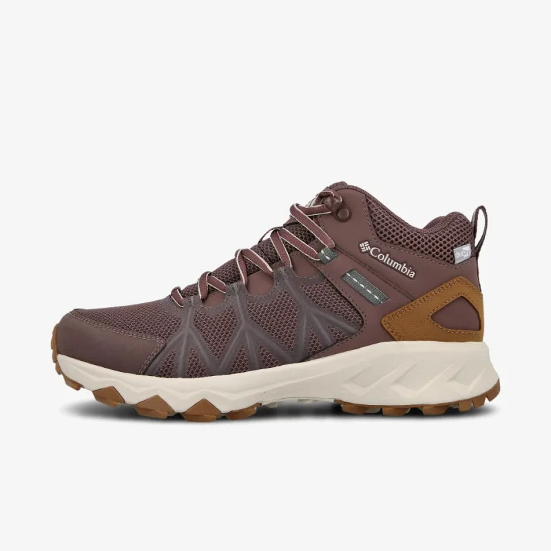 PEAKFREAK™ II MID OUTDRY™