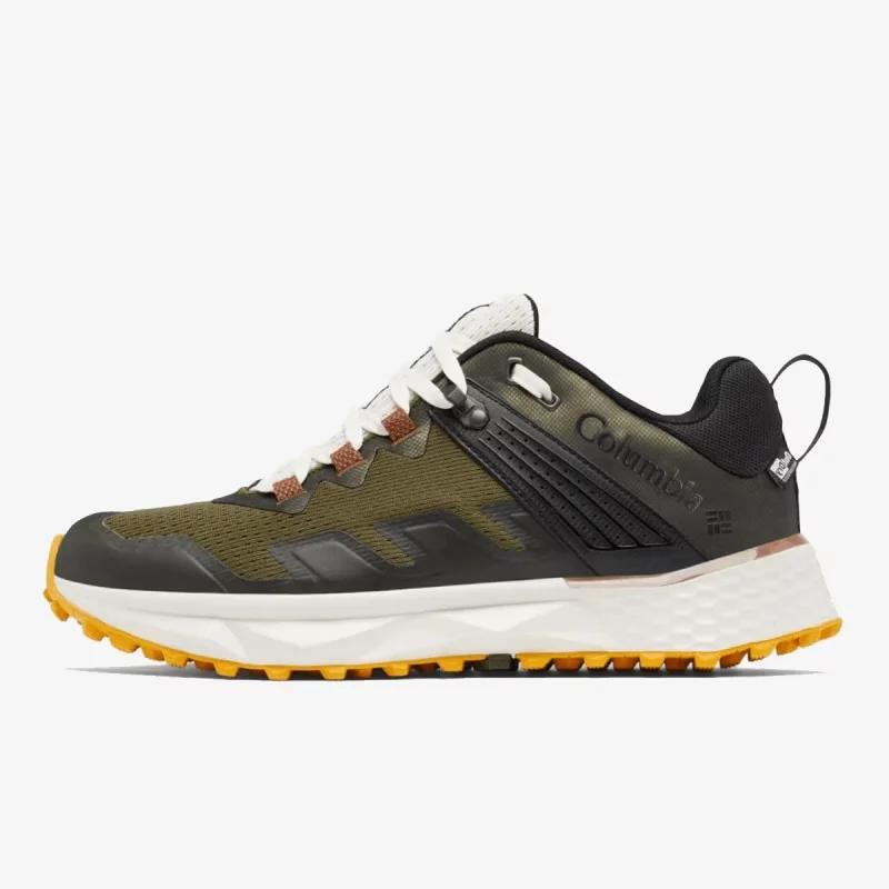 FACET™ 75 OUTDRY™