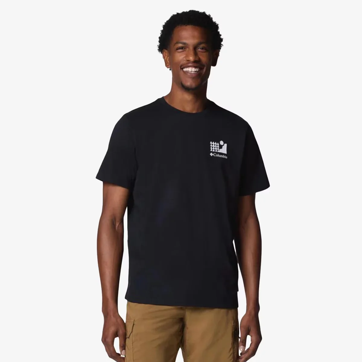 Explorers Canyon™ Back SS Tee