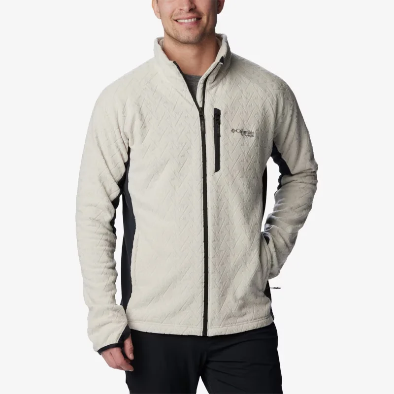 Titan Pass™ 3.0 Full Zip Fleece