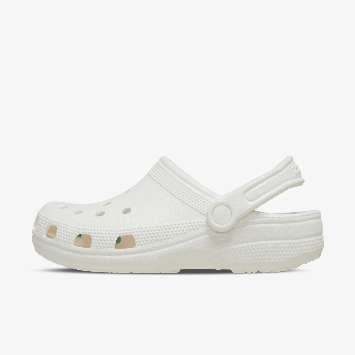 CROCS CLASSIC GLITTER CLOG
