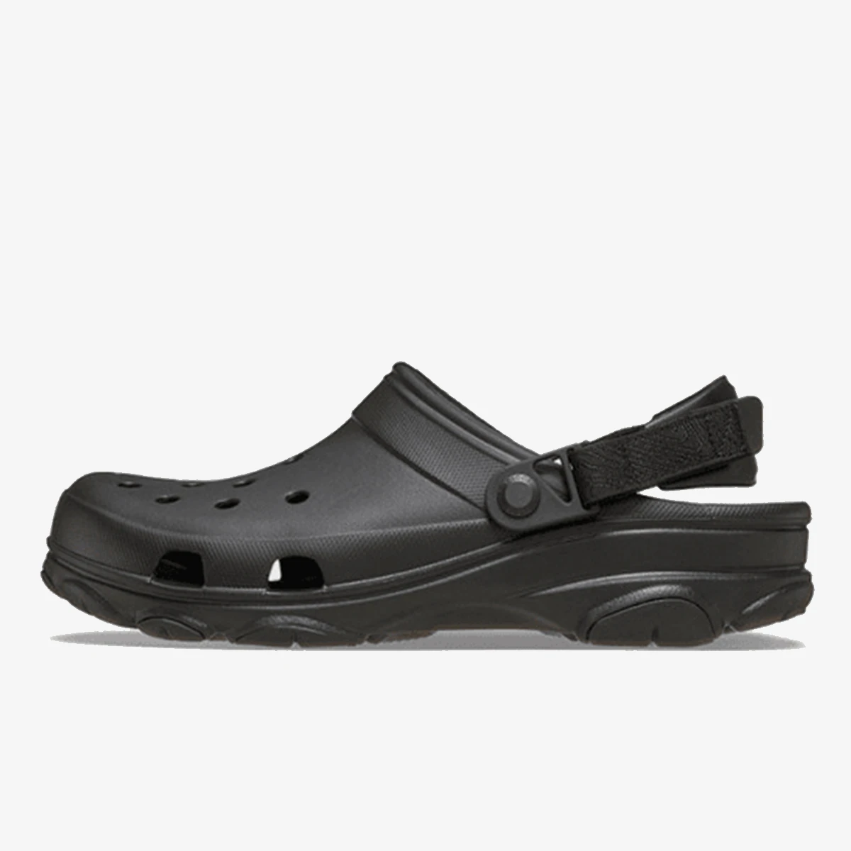 CROCS CLASSIC ALL TERAIN CLOG