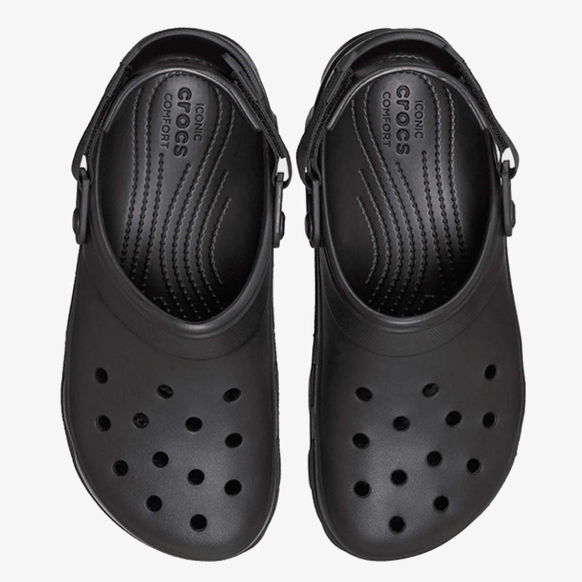 Sandalle unisex