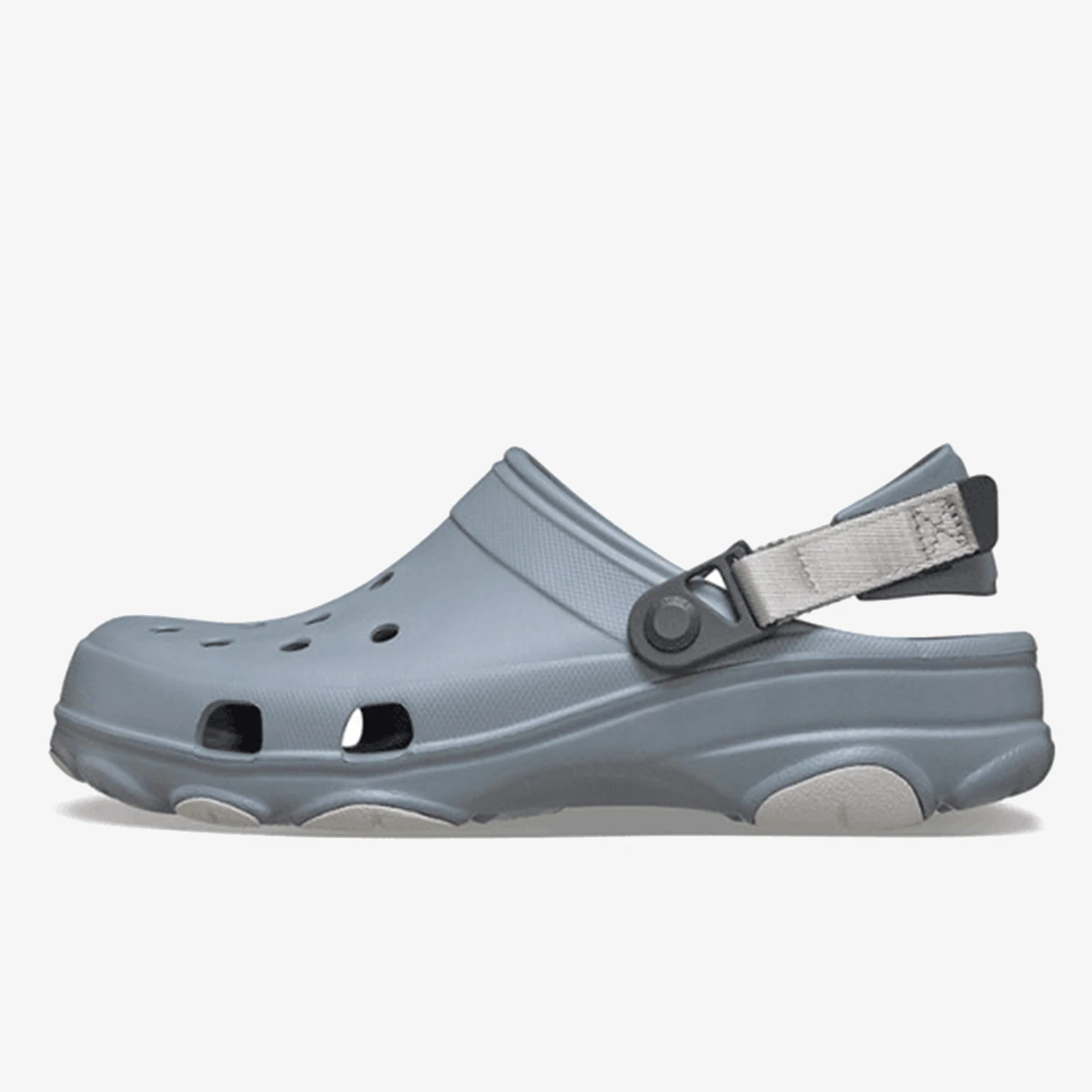 CROCS CLASSIC ALL TERAIN CLOG