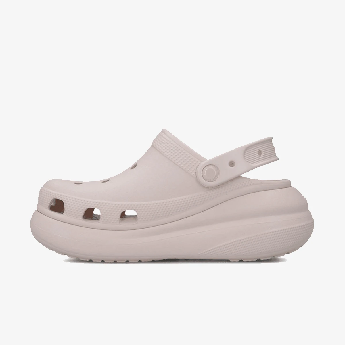 Crush Clog