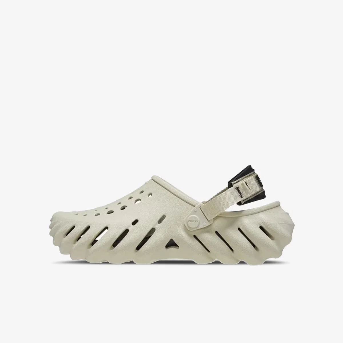 Echo Clog