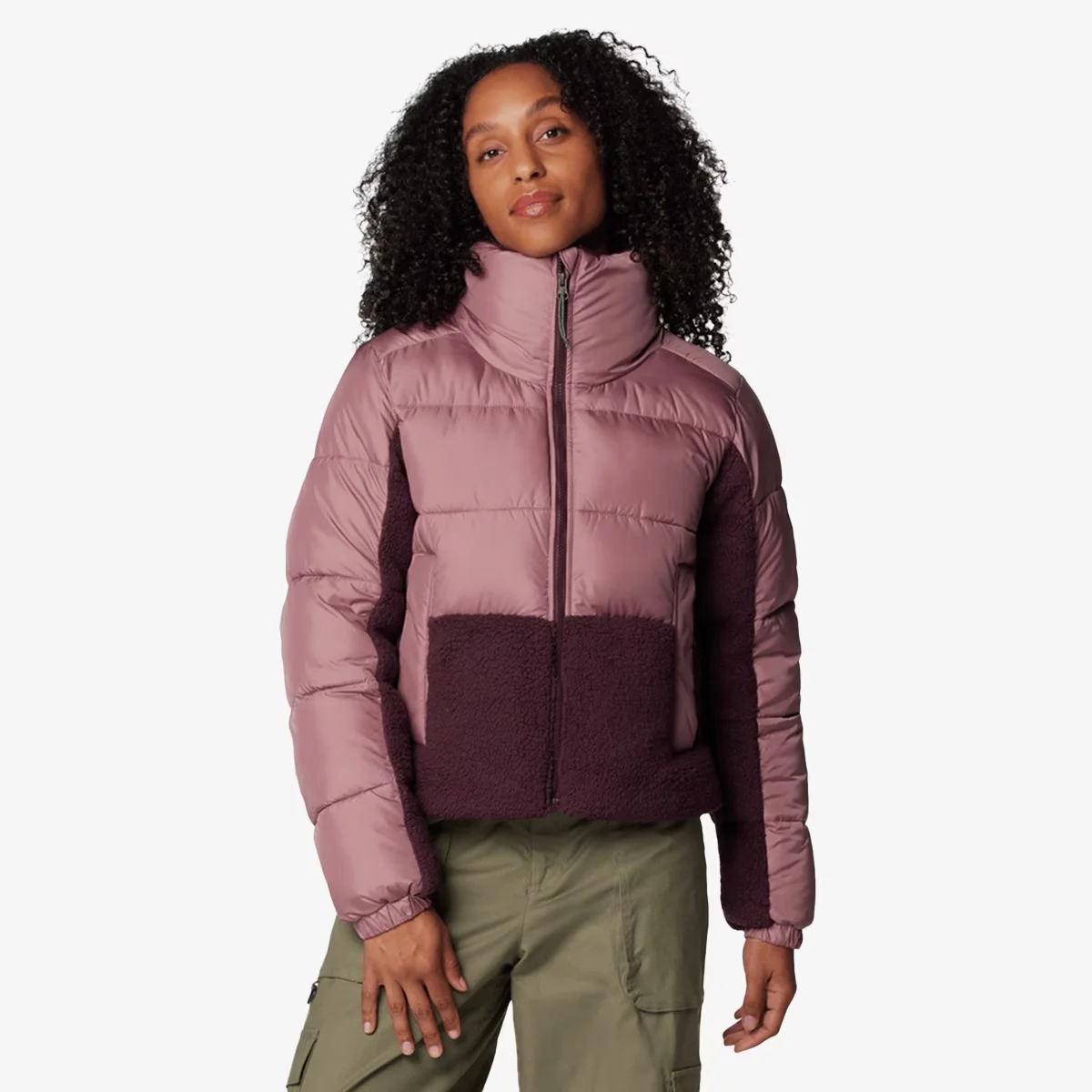 Leadbetter Point™ II Sherpa Hybrid