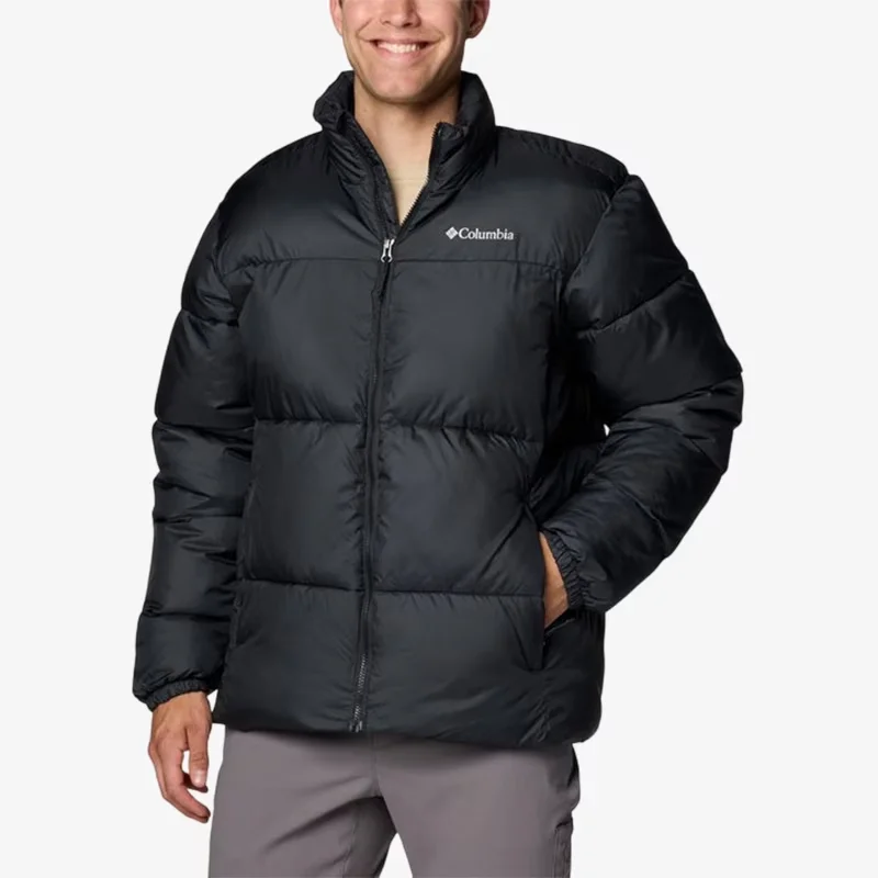Puffect™ III Jacket