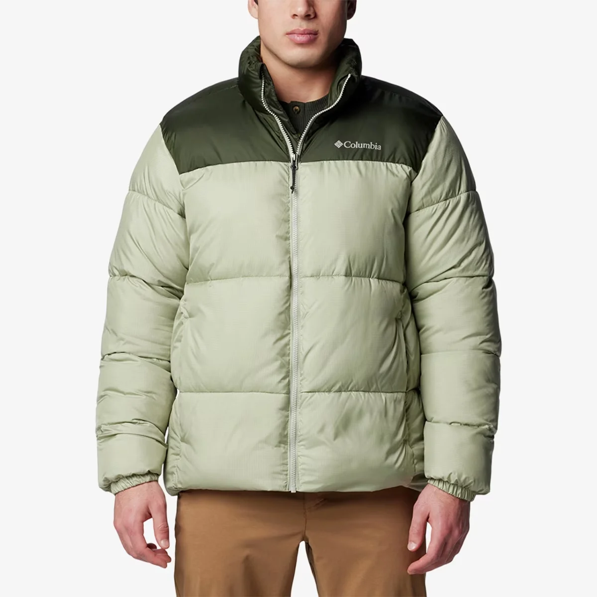 Puffect™ III Jacket