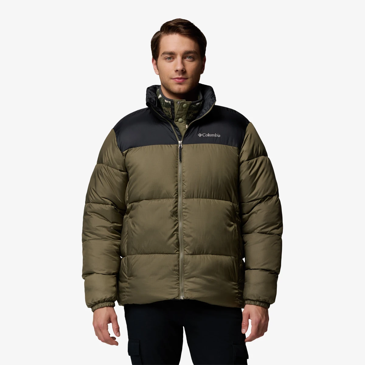 Puffect™ III Jacket
