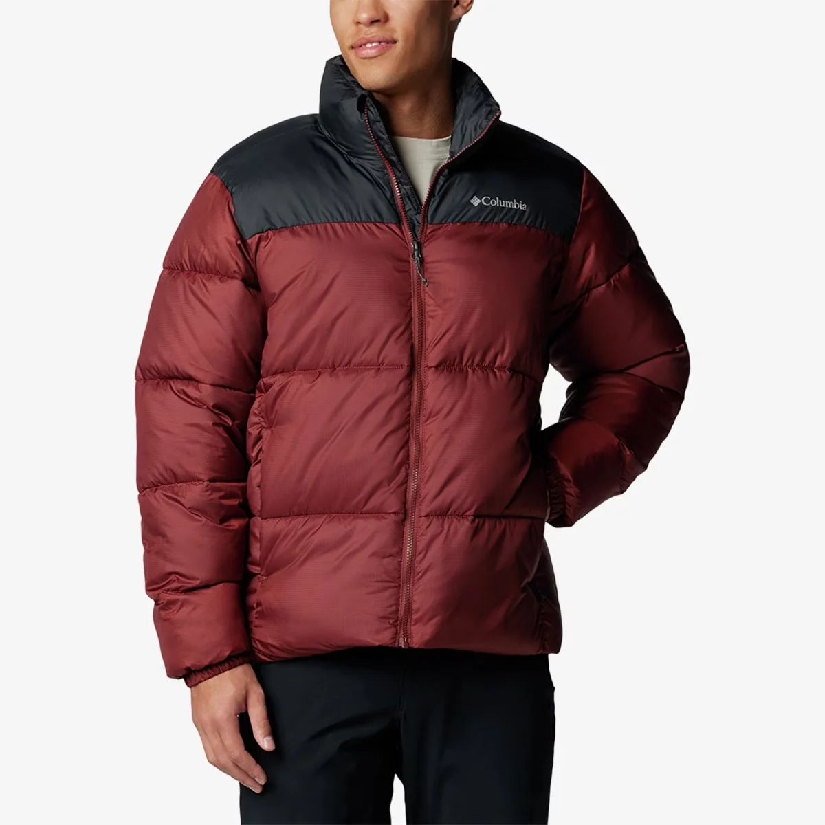 Puffect™ III Jacket