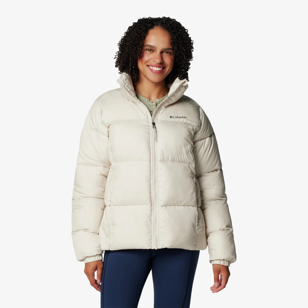 Puffect™ II Full Zip Jacket