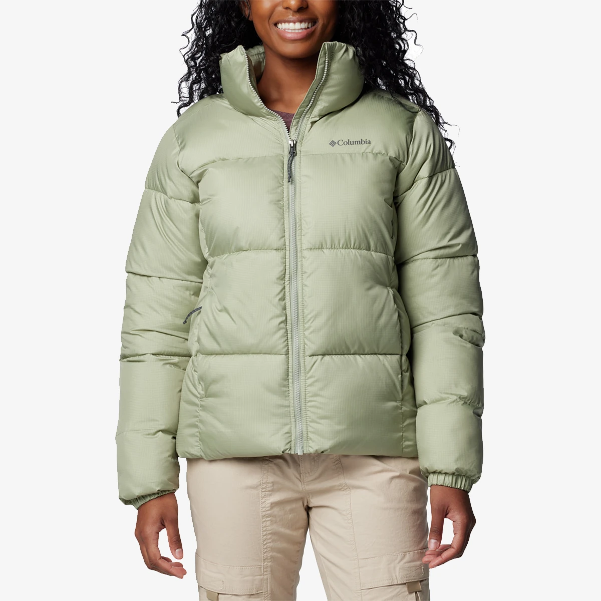Puffect™ II Full Zip Jacket