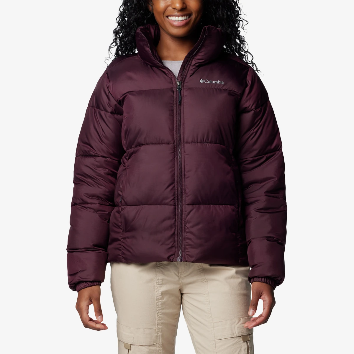 Puffect™ II Full Zip Jacket