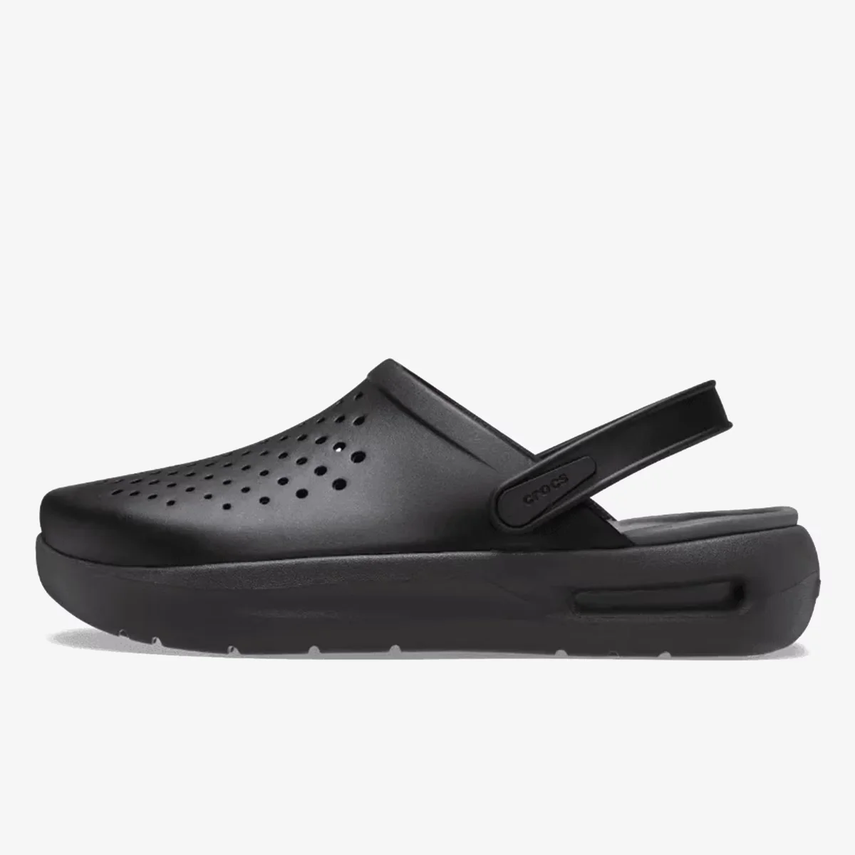 InMotion Clog