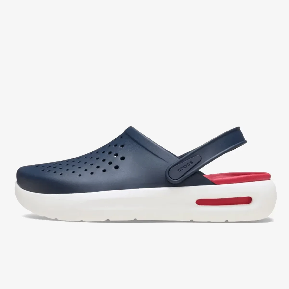 InMotion Clog