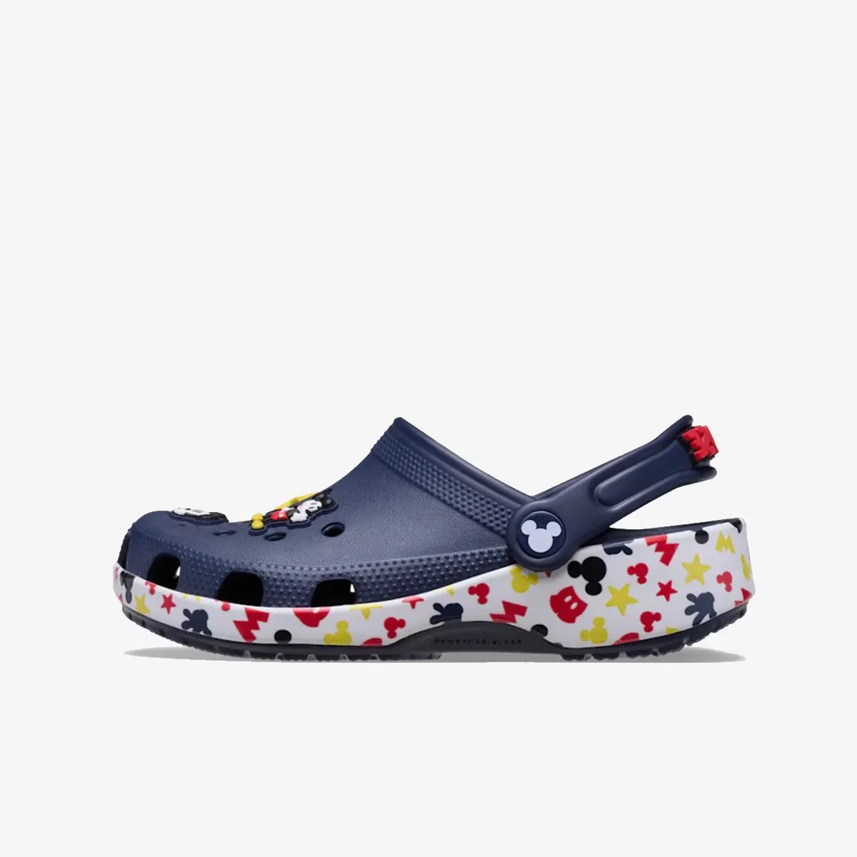 Mickey Friends Cls Clg T