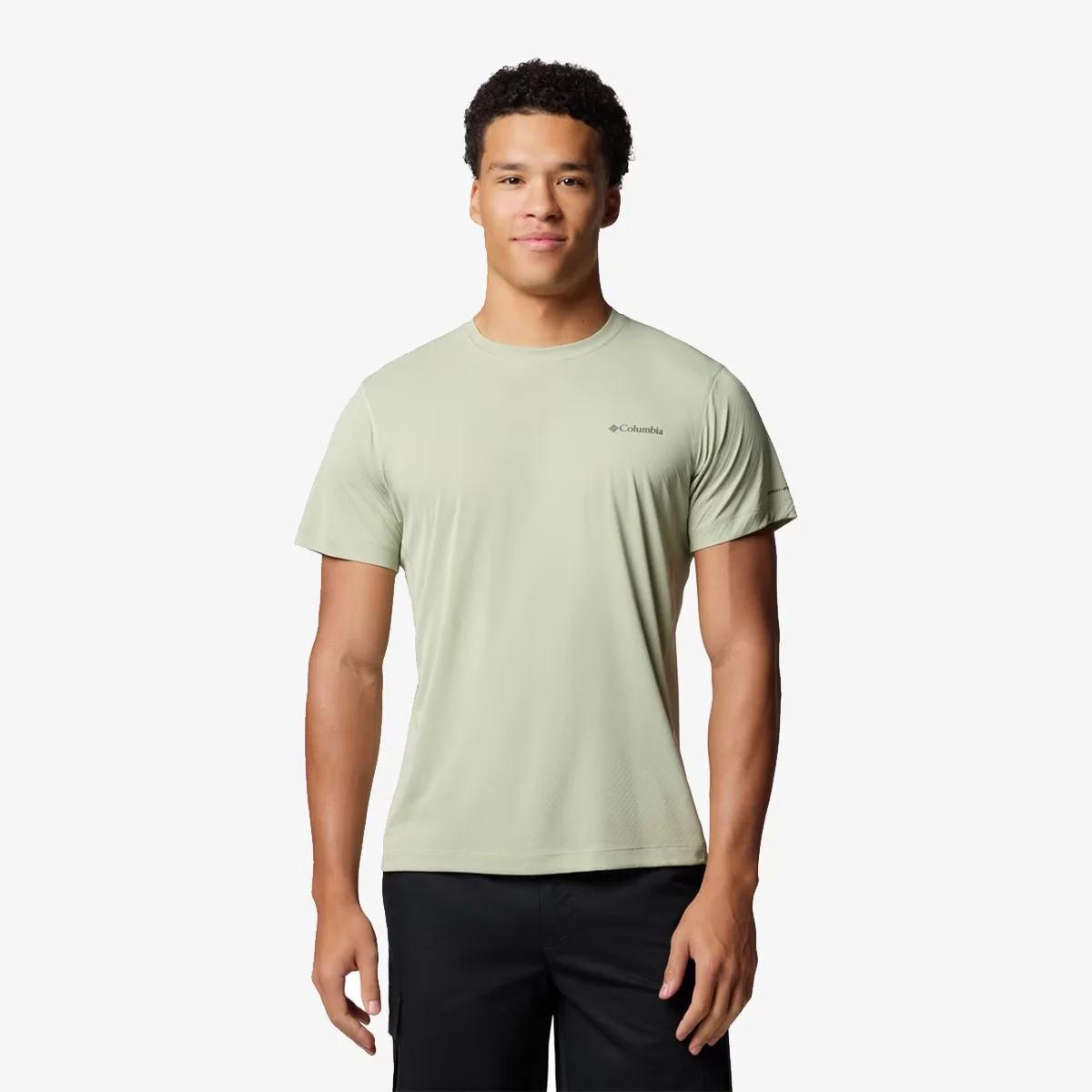 Zero Rules™ Light SS Crew