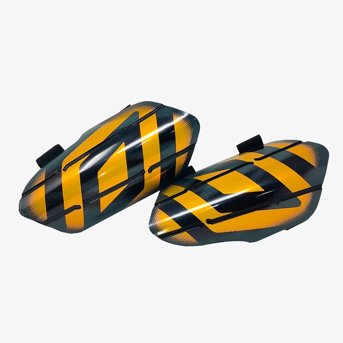 Mbrojtese futbolli unisex