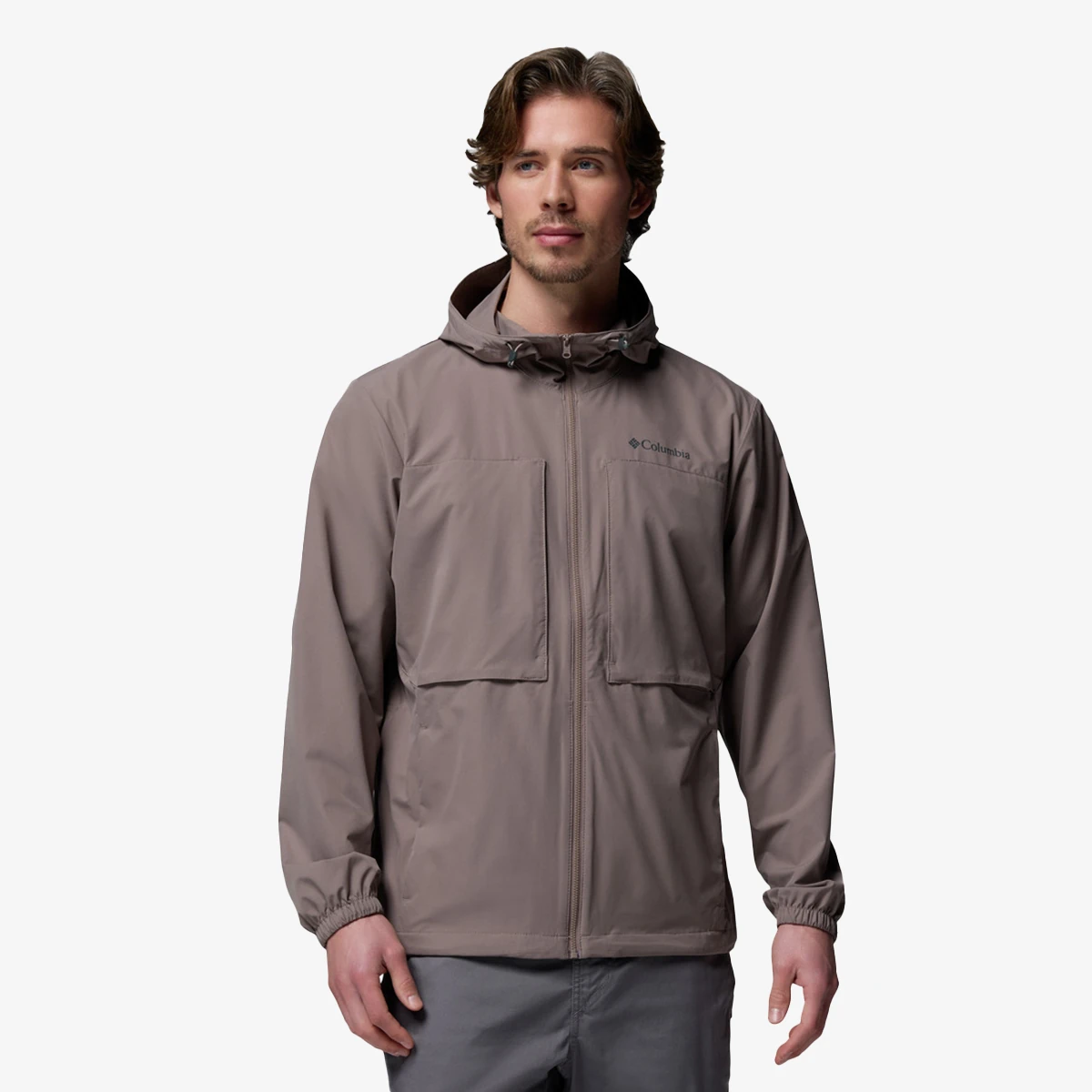 Street Heights™ Jacket