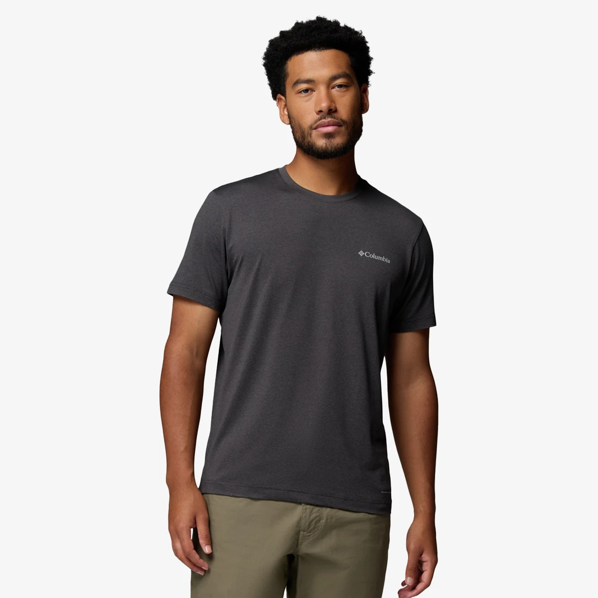 Parsons Point™ SS Logo Tee