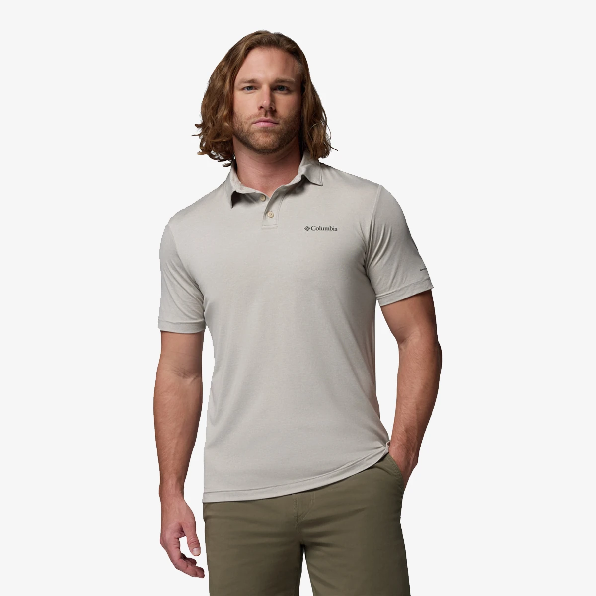 Parsons Point™ Polo