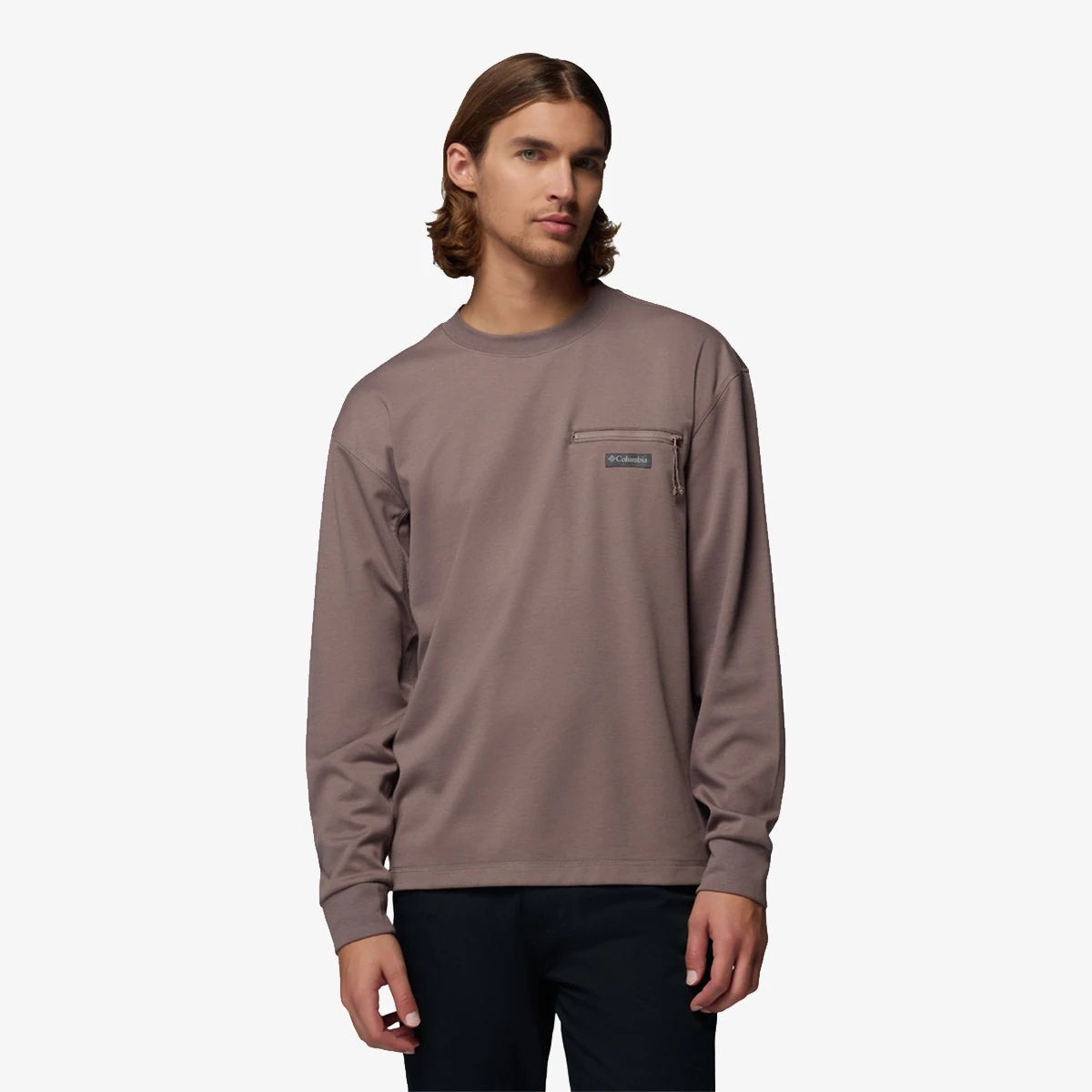 Echo Passage™ LS Crew
