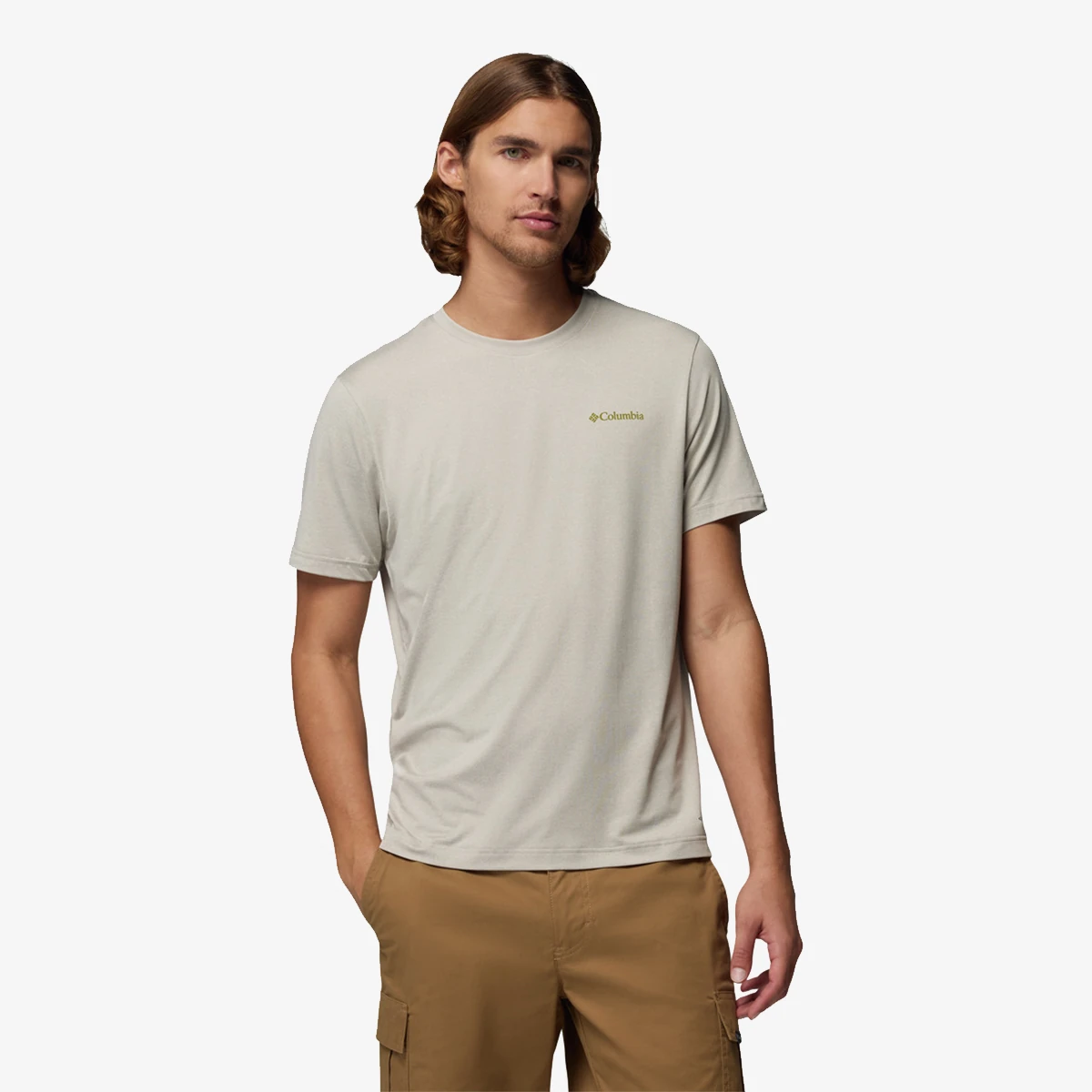 Parsons Point™ SS Back Graphic Tee