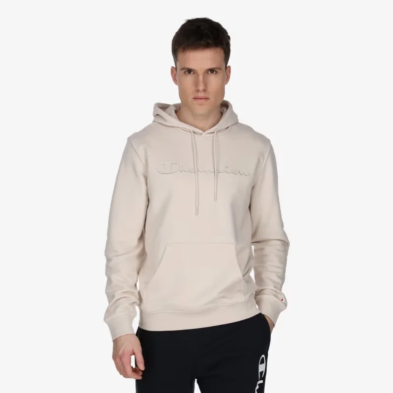 HOODED SWEATSHIRT