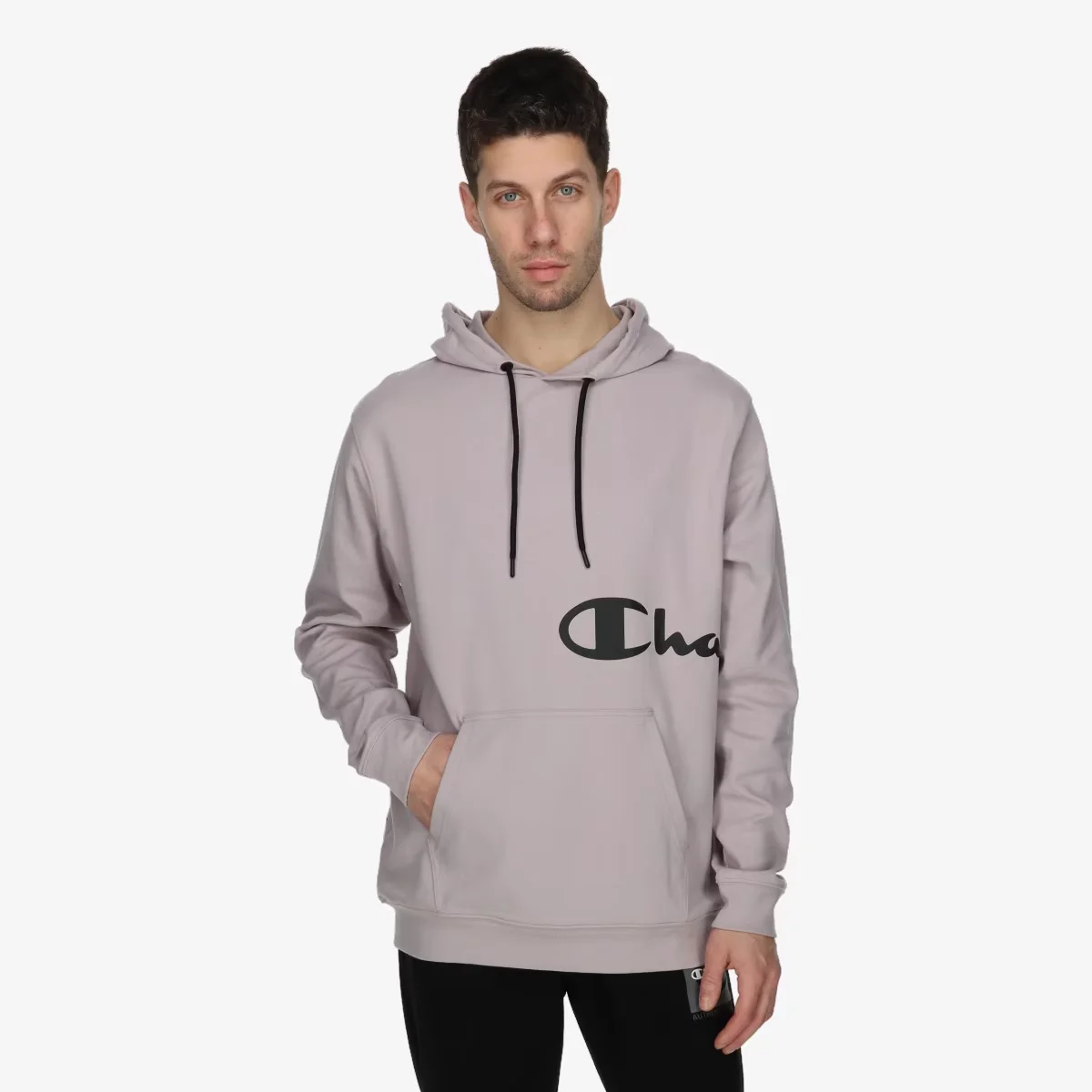 EASYWEAR HOODY
