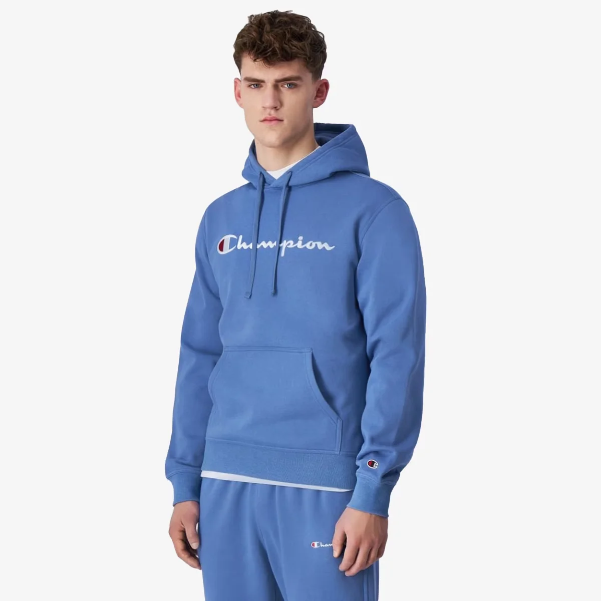 Hooded Sweatshirt