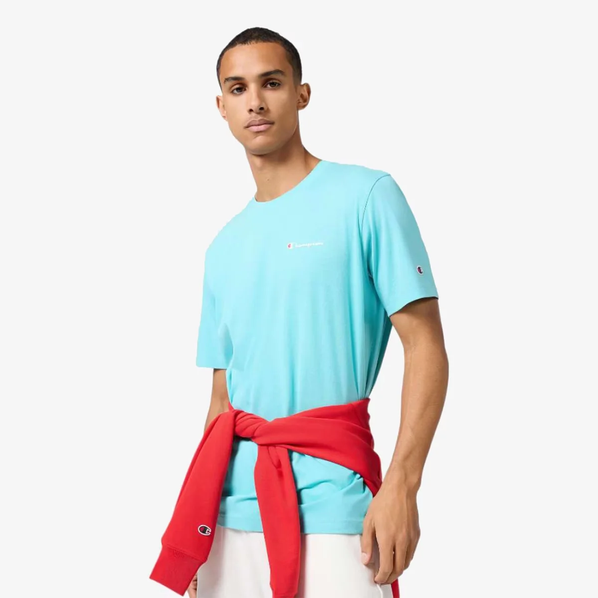 SS Tee